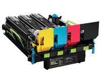 Lexmark Trommel CS720 CS725 CS727 CS728 CX725 CX727 Original Cyan, Magenta, Gelb 150000 Seiten 74C0Z50
