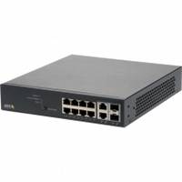 AXIS Axis T8508 PoE+ Network Switch - Switch Managed Netzwerk Switch