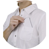 Eschenbach 152111 Easy Pocket Handlupe mit LED-Beleuchtung Vergrößerungsfaktor: 3 x Eschenbach 152111 Easy Pocket Handlupe mit LED-Beleuchtung Vergrößerungsfaktor: 3 x