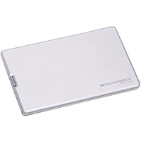 Eschenbach 152111 Easy Pocket Handlupe mit LED-Beleuchtung Vergrößerungsfaktor: 3 x Eschenbach 152111 Easy Pocket Handlupe mit LED-Beleuchtung Vergrößerungsfaktor: 3 x