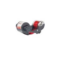 Schriftband Brother RB-FA1RD Bandfarbe: Rot 15 mm 310 m