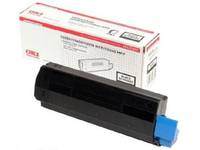 OKI - Schwarz - Original - Tonerpatrone - für C710cdtn