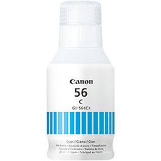 Canon 4430C001 GI-56C Nachfülltinte Original Canon Cyan 135 ml