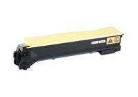 Kyocera TK 540Y - Gelb - Original - Tonerpatrone