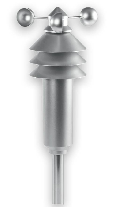 Homematic IP Funk Wetter-Kombisensor basic