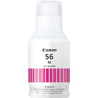 Canon 4431C001 GI-56M Nachfülltinte Original Canon Magenta 135 ml