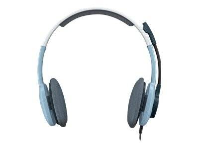 Logitech Stereo Headset H250 - Headset - On-Ear