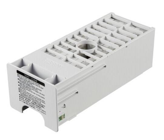 Epson Wartungs-Kit T6997 SC9MB C13T699700 Original Violett