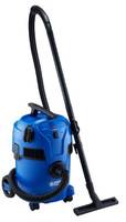 Nilfisk Mutli II 22 18451550 Nass-/Trockensauger 1200 W 22 l halbautomatische Filterreinigung