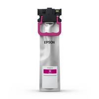 Epson Druckerpatrone T01C3 Original Magenta C13T01C300