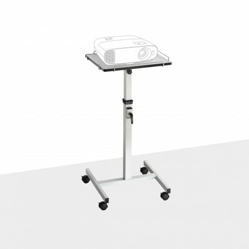 Celexon PT2000G Projektionstisch Grau
