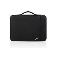 Lenovo Notebook Tasche ThinkPad Sleeve 12" Passend für maximal: 30,7 cm (12,1") Schwarz