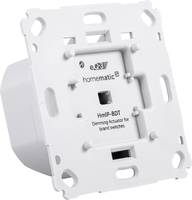 Homematic IP Funk Dimmaktor HmIP-BDT