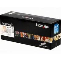 Lexmark Entwicklereinheit C540 C543 C544 C546 X543 X544 X546 X548 Original Schwarz 30000 Seiten C540X31G