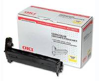 OKI Trommel 42126670 Original Gelb 17000 Seiten 42126670