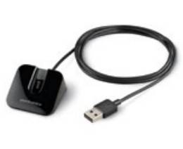 Poly Desktop Charge Stand - Ladeständer - für Voyager Legend
