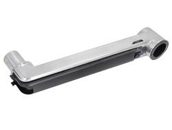 Ergotron 45-362-026 Tastaturarm-Verlängerung Aluminium (poliert)