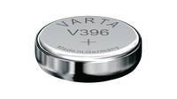 Varta Knopfzelle 396 1.55 V 1 St. 32 mAh Silberoxid SILVER Coin V396/SR59 NaBli 1