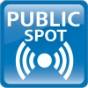 LANCOM Public Spot Option - Lizenz - 1 Access Point