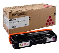 Ricoh - Magenta - Original - Tonerpatrone - für Ricoh SP C250DN