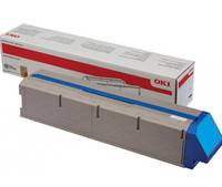 OKI - Cyan - Original - Tonerpatrone - für OKI PRO9431, Pro9541, PRO9542, ES 9431, 9541