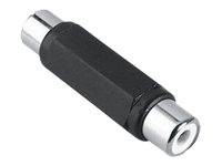 LUPUS - Videokoppler - RCA (W) bis RCA (W)