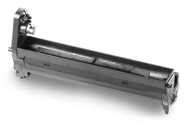 OKI - Cyan - Original - Trommeleinheit - für C710dn