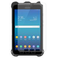 Targus - Bildschirmschutz für Tablet - Glas - kristallklar