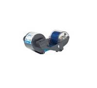 Schriftband Brother RB-FA2BU Bandfarbe: Blau 38 mm 310 m