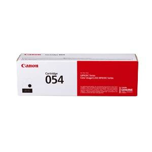 Canon Toner 054 Original Schwarz 1500 Seiten 3024C002