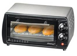 Steba Mini Backofen 800W KB 9.2 eds