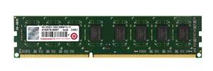 Transcend JetRAM - DDR3 - Modul - 2 GB - DIMM 240-PIN