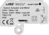 Homematic IP Funk Schaltaktor mit Messfunktion HmIP-FSM