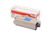 OKI Toner C332 MC363 Original Schwarz 1500 Seiten 46508716