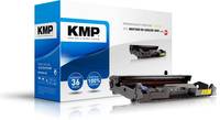 KMP B-DR24 - Kompatibel - Trommeleinheit (Alternative zu: Brother DR2000, Brother DR2005)