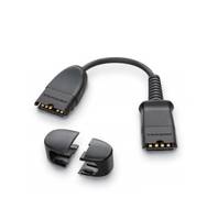 Headset-Adapter Plantronics