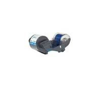 Schriftband Brother RB-FA1BU Bandfarbe: Blau 15 mm 310 m