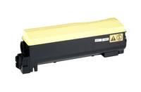 Kyocera TK 550Y - Gelb - Original - Tonersatz