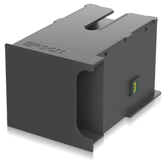 Epson Resttinten-Behälter T6710 Maintenance Box C13T671000 Original 50000 Seiten