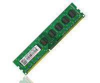 Transcend PC-Arbeitsspeicher Modul Industrial DDR3 16 GB 1 x 16 GB ECC 1333 MHz 240pin DIMM CL9 9-9-9 TS2GKR72V3H