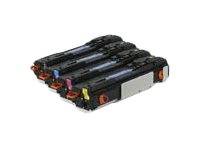 Canon Trommel C-EXV16/17 Original Cyan 60000 Seiten 0257B002