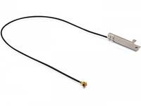 WL-Antenne Delock I-PEX Industrie -5dBi intern 701