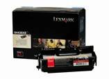 Lexmark Tonerkassette T644 Original Schwarz 21000 Seiten 64436XE