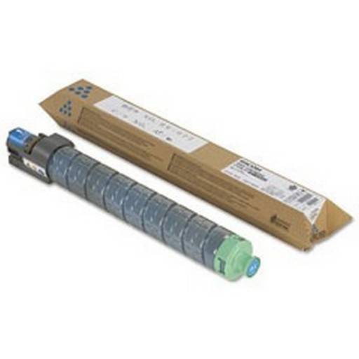 Ricoh - Cyan - Original - Tonerpatrone - für Ricoh MP C3003SP
