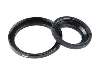 Hama 15246 Filter-Adapterring Objektivgewinde=52 mm Filtergewinde=46 mm