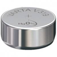 Varta Knopfzelle 319 1.55 V 1 St. 21 mAh Silberoxid SILVER Coin V319/SR64 NaBli 1