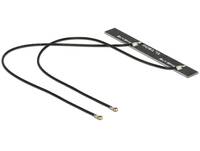 Delock 89454 WLAN Flächen-Antenne 5 dB