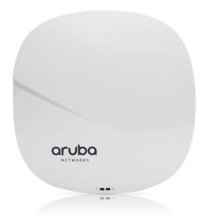 HPE Aruba Instant IAP-325 (RW) - Funkbasisstation