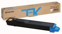 Kyocera Toner TK-8115C Original Cyan 6000 Seiten 1T02P3CNL0