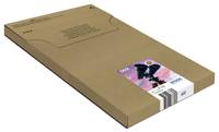 Epson 502 Multipack Easy Mail Packaging - 4er-Pack